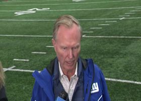 John Mara talks about decision to retain Brian Daboll and Joe Schoen