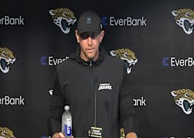 Liam Coen on Brian Thomas Jr.'s performance slump: A 'breakthrough' will happen at some point