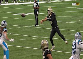 Tyler Shough's best plays from 304-yard game vs. Panthers | Week 15