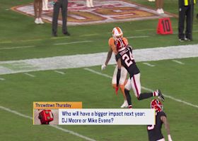 What does Cousins' signing to Raiders mean for Fernando Mendoza? | 'GMFB'