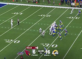 Can't-Miss Play: Fake punt alert! Matt Haack dials launch codes to Demercado for conversion