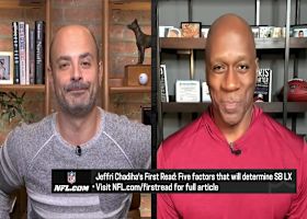 Chadiha: Five factors that will determine Super Bowl LX | 'The Insiders'