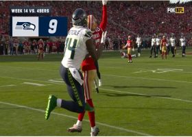 Top 10 Seahawks plays | 2023 season