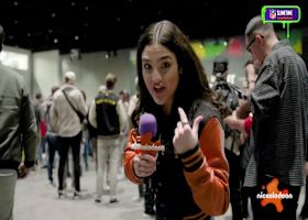 Dylan’s Favorite Player: Opening Night | ‘NFL Slimetime’