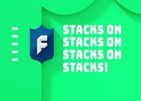 Stacks on Stacks Week 15 | 'NFL Fantasy Live'