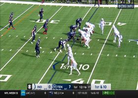 Gardner Minshew's best throws from 312-yard game | Week 13