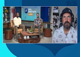 ICYMI: Leaguewide news ahead of Week 16 | 'NFL Fantasy Live'