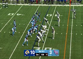 Top 10 Titans Plays | 2025 Season