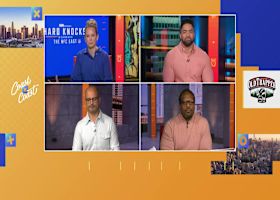 NFC East storylines you're following | 'GMFB'