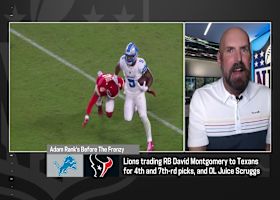 Adam Rank previews 'Free Agency Frenzy' ahead of the window that opens on Mar. 9 | 'The Insiders'