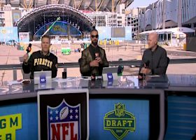 Former Bills HC Sean McDermott joins 'GMFB' to discuss what he's been up to