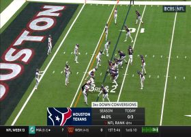 Broncos' top plays vs. Texans | Week 13