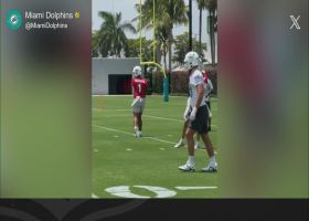 Garafolo's intel on Tagovailoa's Dolphins contract talks as of May 20 | 'The Insiders'