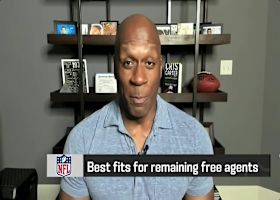 Best team fits for remaining free agents | 'The Insiders'