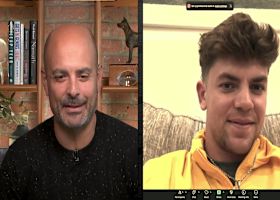 Eagles cornerback Cooper Dejean joins to talk about the the team's recent success  | 'The Insiders'