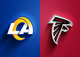 Rams vs. Falcons highlights | Week 17