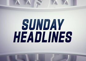 Rapoport: Cowboys 'haven't closed the door' on a potential trade of LB Micah Parsons | 'NFL GameDay Morning'