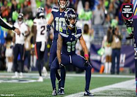 JSN 'I believe I deserve to be the highest paid at my position' | 'The Insiders'