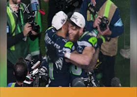 Cooper Kupp's legacy cemented with Seahawks after Super Bowl LX win | 'GMFB'
