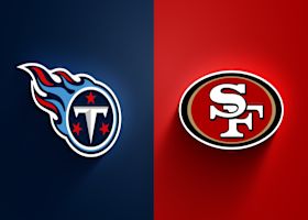 Titans vs. 49ers highlights | Week 15