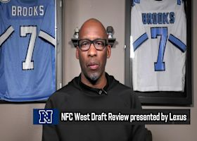 NFC West Draft Review | 'The Insiders'