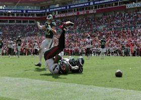 No. 47: Quinyon Mitchell Top 100 Players of 2026