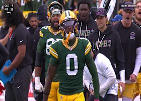 Can't-Miss Play: Jordan Love's 35-yard dime to Golden is immaculately accurate