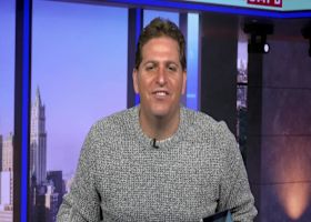 Peter Schrager's Top 5 rookie performances from Week 6 | 'GMFB'