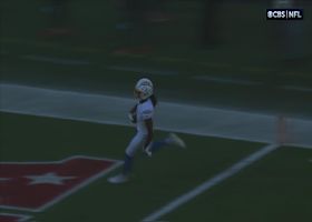 Every catch by Quentin Johnston from 118-yard game | Week 9