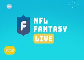 Week 13 stock up, stock down | 'NFL Fantasy Live'