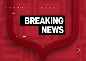 Garafolo: Commanders trade RB Brian Robinson to 49ers for '26 sixth round pick | 'Up To The Minute'