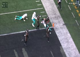 Can't-Miss Play: 78-yard TD! Jets' 5th special teams score of the year comes via Isaiah Williams punt return