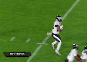No. 34: Saquon Barkley Top 100 Players of 2026