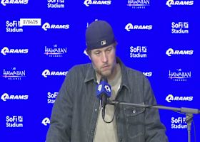 Matthew Stafford on late Week 18 comeback vs. Cardinals: 'It's what needed to happen'