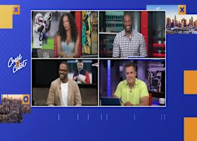 Will Stefon Diggs and Patriots work? | 'GMFB'