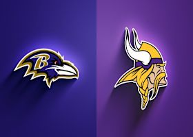 Ravens vs. Vikings highlights | Week 10
