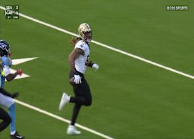 Saints' top plays vs. Titans | Week 17