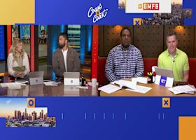 Biggest takeaway from 2026 NFL Draft | 'GMFB'