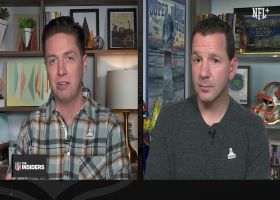 Nov. 10 Bengals injury updates | 'The Insiders'