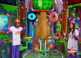 Slimematic Super Bowl Selector 5.0 | 'NFL Slimetime'