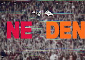 Get ready for Patriots-Broncos | AFC Championship
