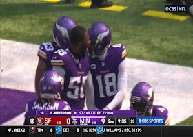 Vikings' top plays vs. 49ers | Week 2