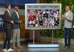 AFC West draft preview | 'Path To The Draft'