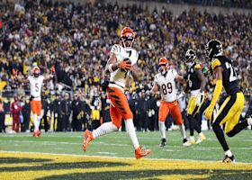 Top 10 Bengals Plays | 2025 Season