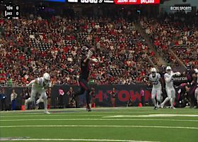 Dalton Schultz's one-handed catch goes for 32-yard gain on opening drive