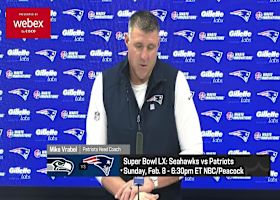 Mike Macdonald, Cooper Kupp and Mike Vrabel speak to media ahead of Super Bowl LXX | 'The Insiders'