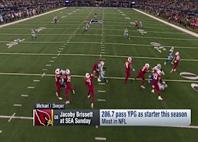 Cardinals vs. Seahawks fantasy preview | 'NFL Fantasy Live'