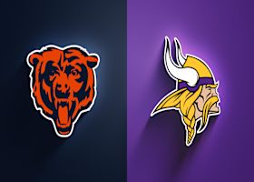 Bears vs. Vikings highlights | Week 15