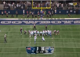 Top 10 Cowboys plays at midseason | 2023 season