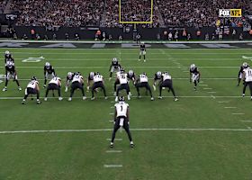 Travis Etienne's best plays from 115-yard game vs. Raiders | Week 9